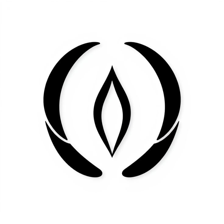 Abstract Logos Inspiration - Abstract Logos inspiration on Pinsora