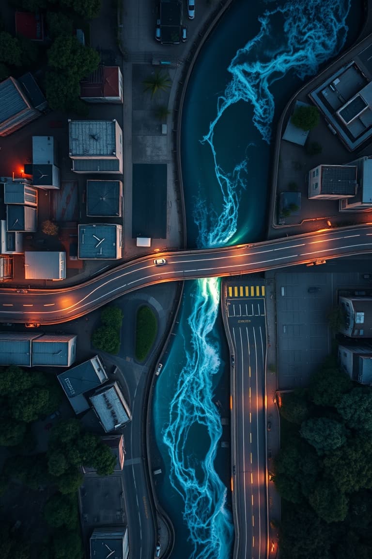 Beautiful Aerial Photography Inspiration - Aerial Photography inspiration on Pinsora