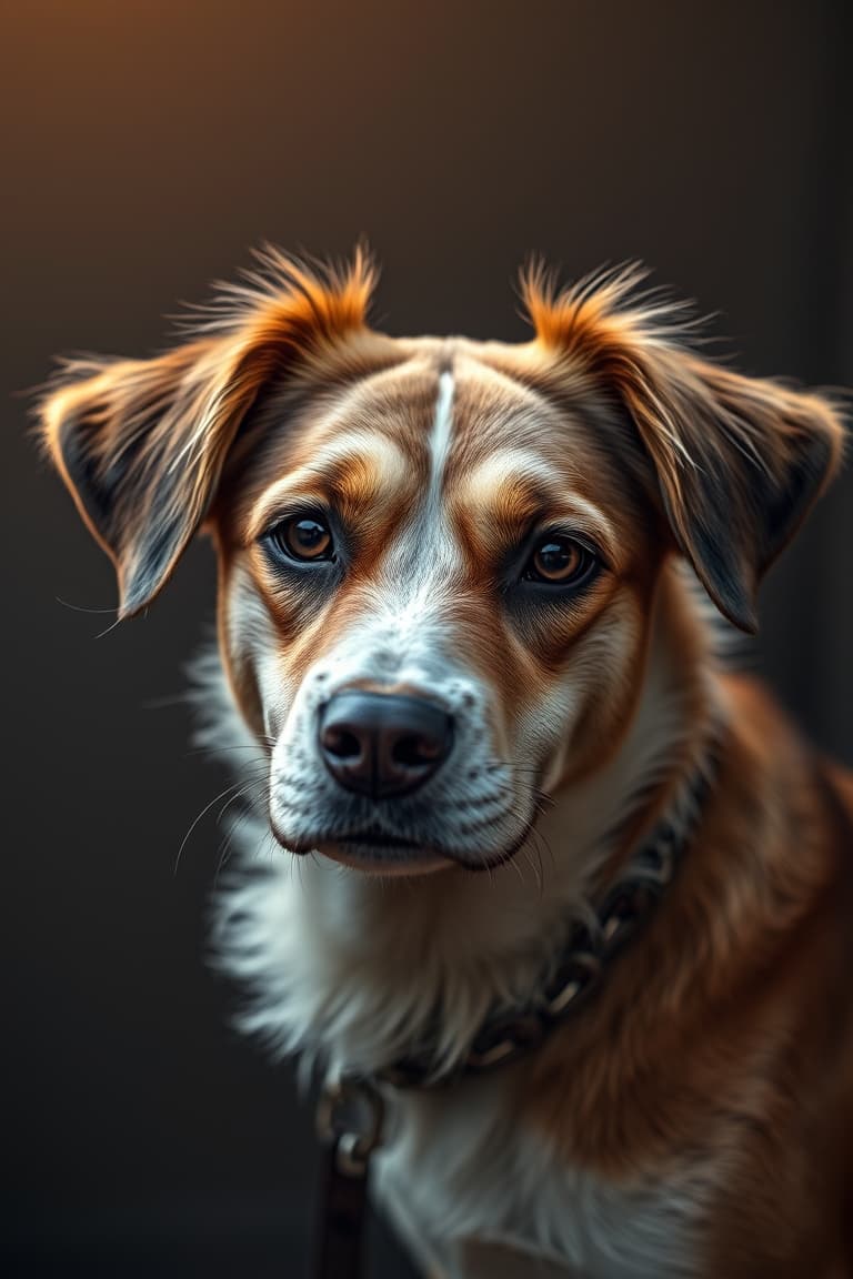 Animals & Pets