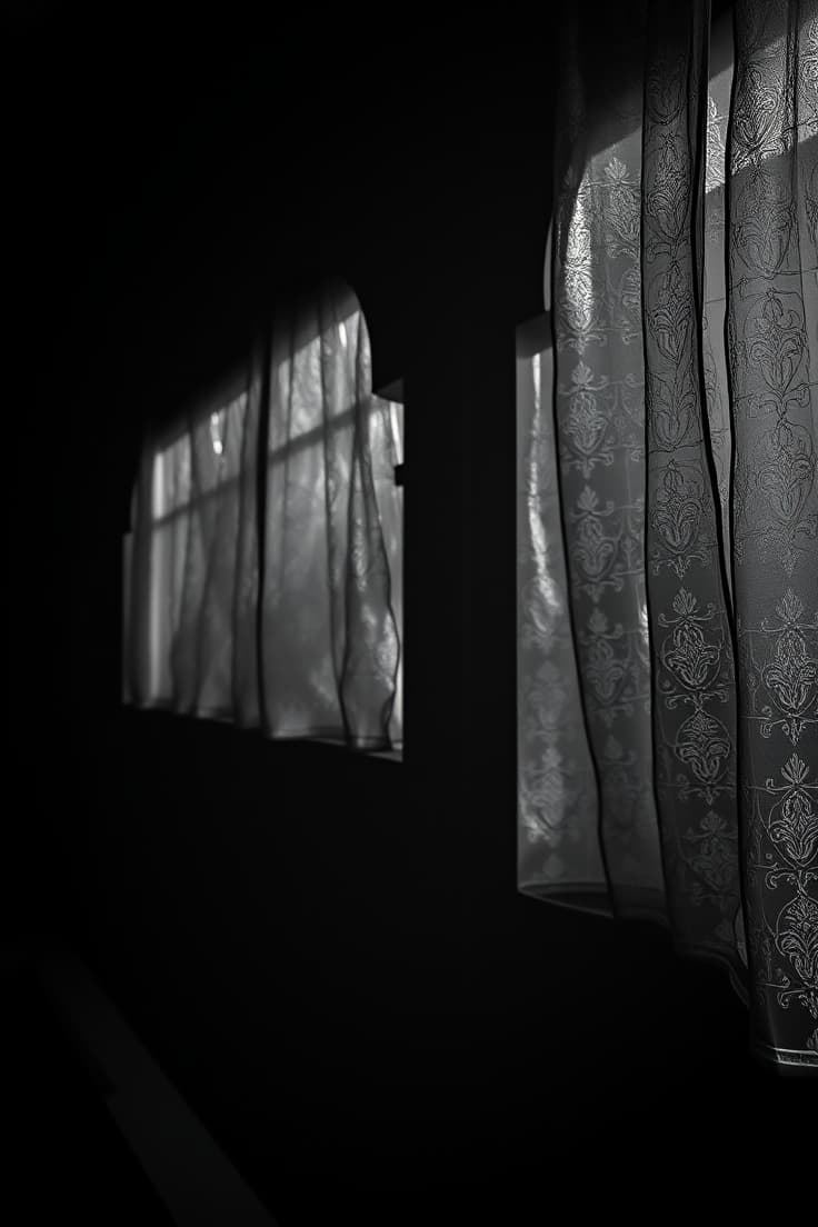 Black & White Inspiration - Black & White inspiration on Pinsora