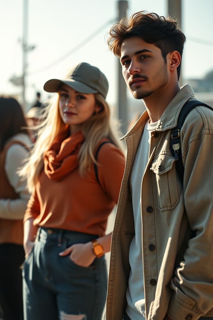 Casual Outfits Inspiration - Casual Outfits inspiration on Pinsora