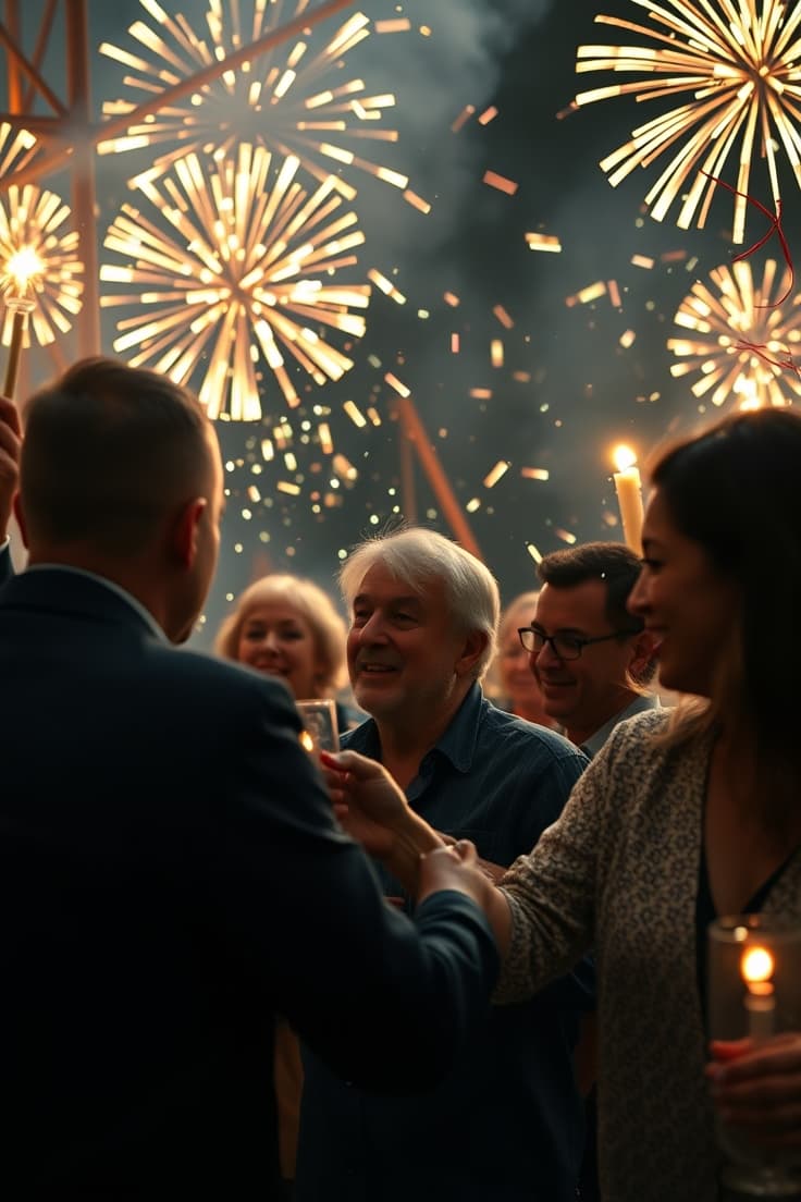 Celebrations Inspiration - Celebrations inspiration on Pinsora