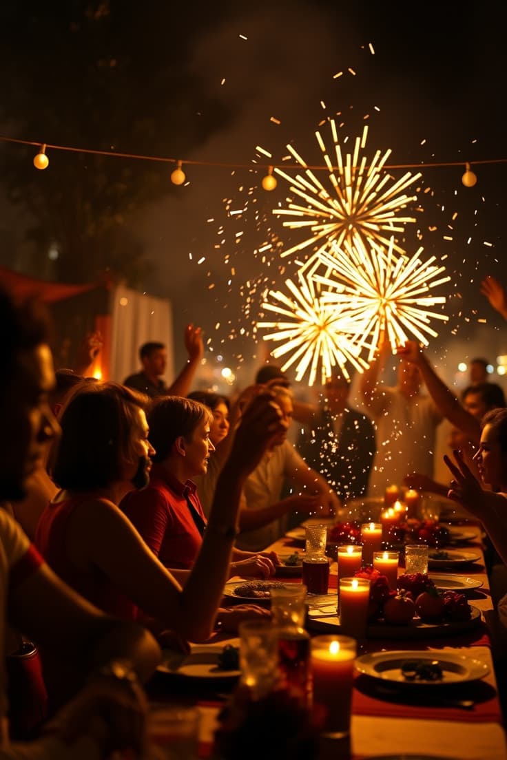 Celebrations Inspiration - Celebrations inspiration on Pinsora