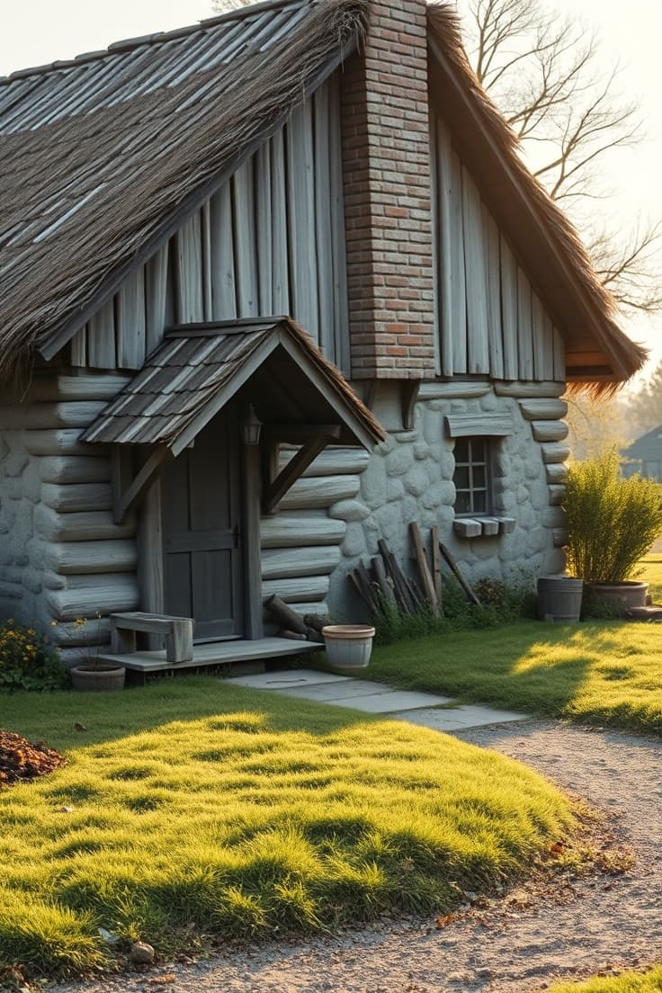 Cottagecore Inspiration - Cottagecore inspiration on Pinsora