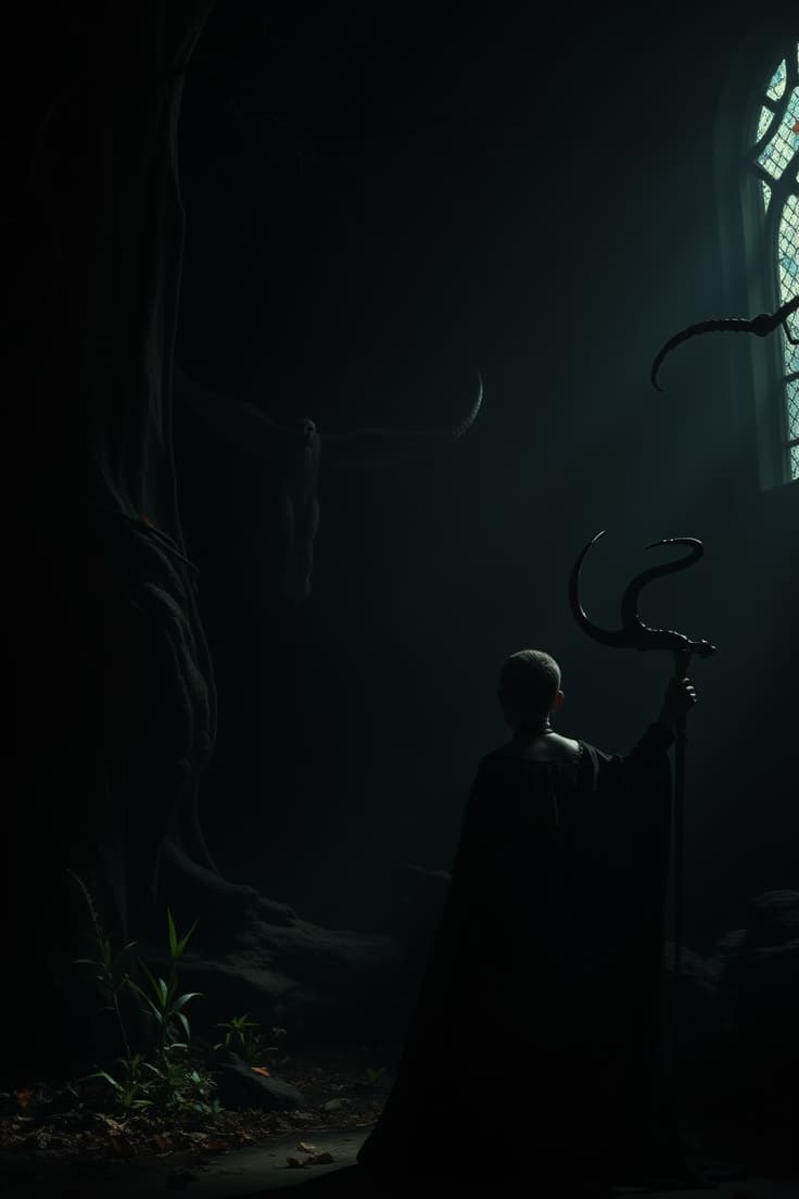 Dark Fantasy Inspiration - Dark Fantasy inspiration on Pinsora