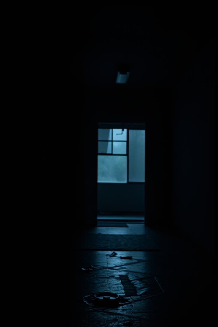 Dark & Moody Inspiration - Dark & Moody inspiration on Pinsora