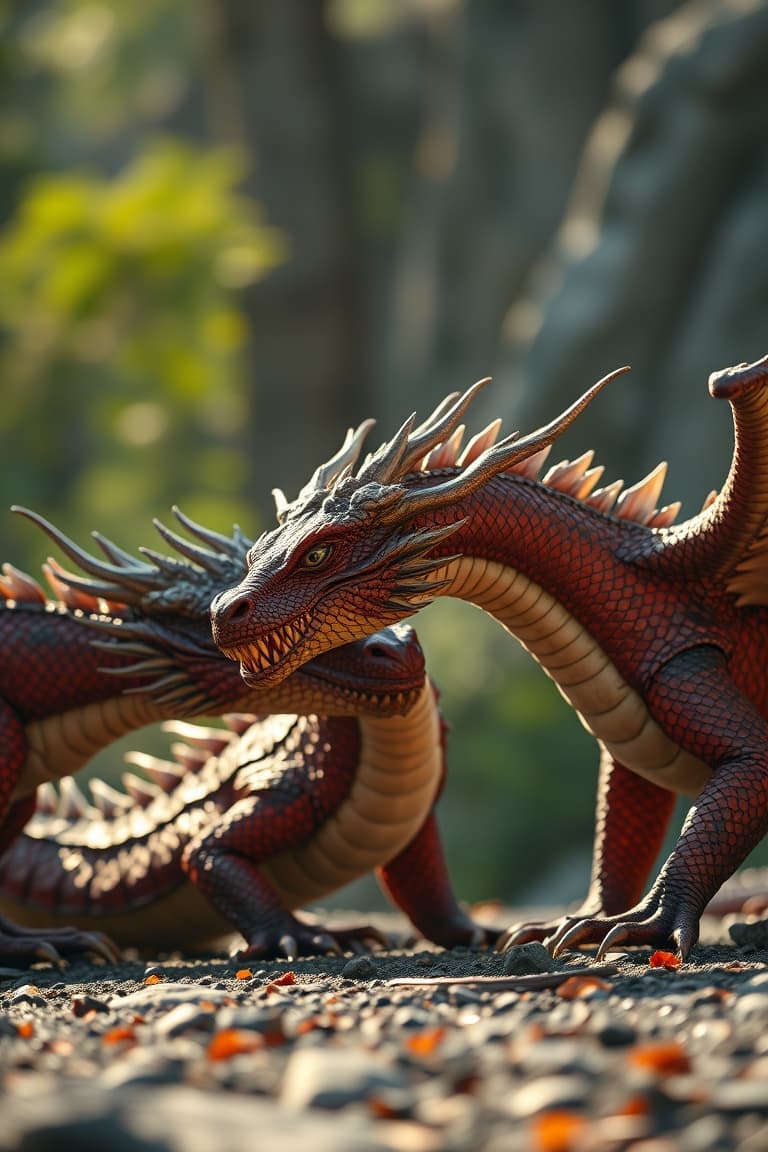 Beautiful Dragons Inspiration - Dragons inspiration on Pinsora