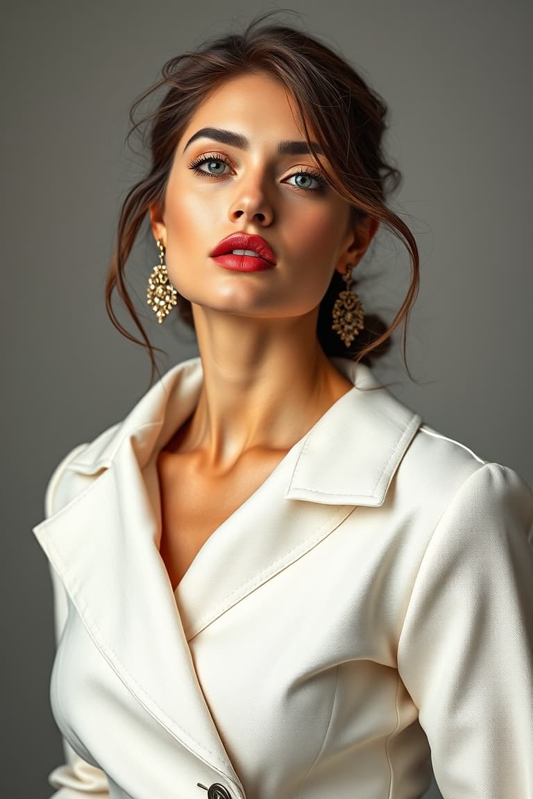 Chic Fashion & Style Style - Fashion & Style inspiration on Pinsora