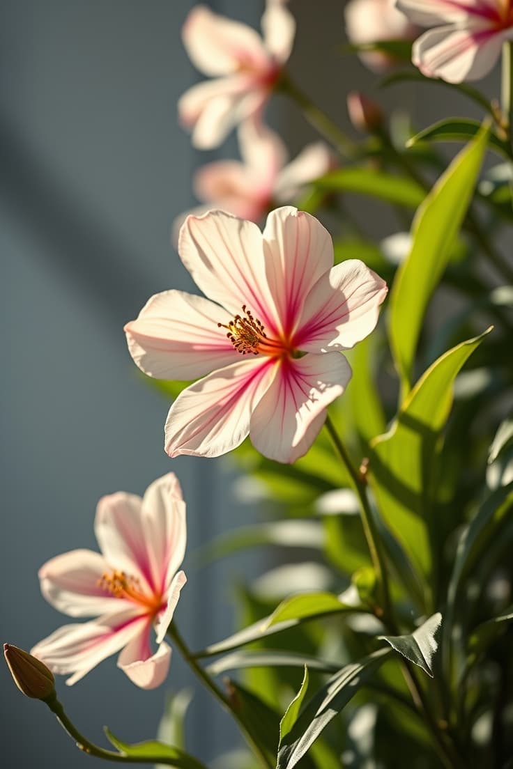 Flowers & Plants Inspiration - Flowers & Plants inspiration on Pinsora