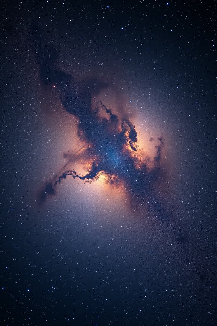 Galaxies & Nebulae Inspiration - Galaxies & Nebulae inspiration on Pinsora