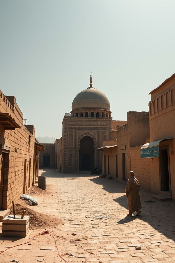 Middle East Inspiration - Middle East inspiration on Pinsora