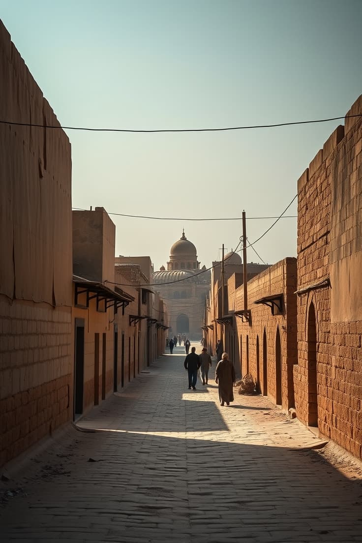 Middle East Inspiration - Middle East inspiration on Pinsora