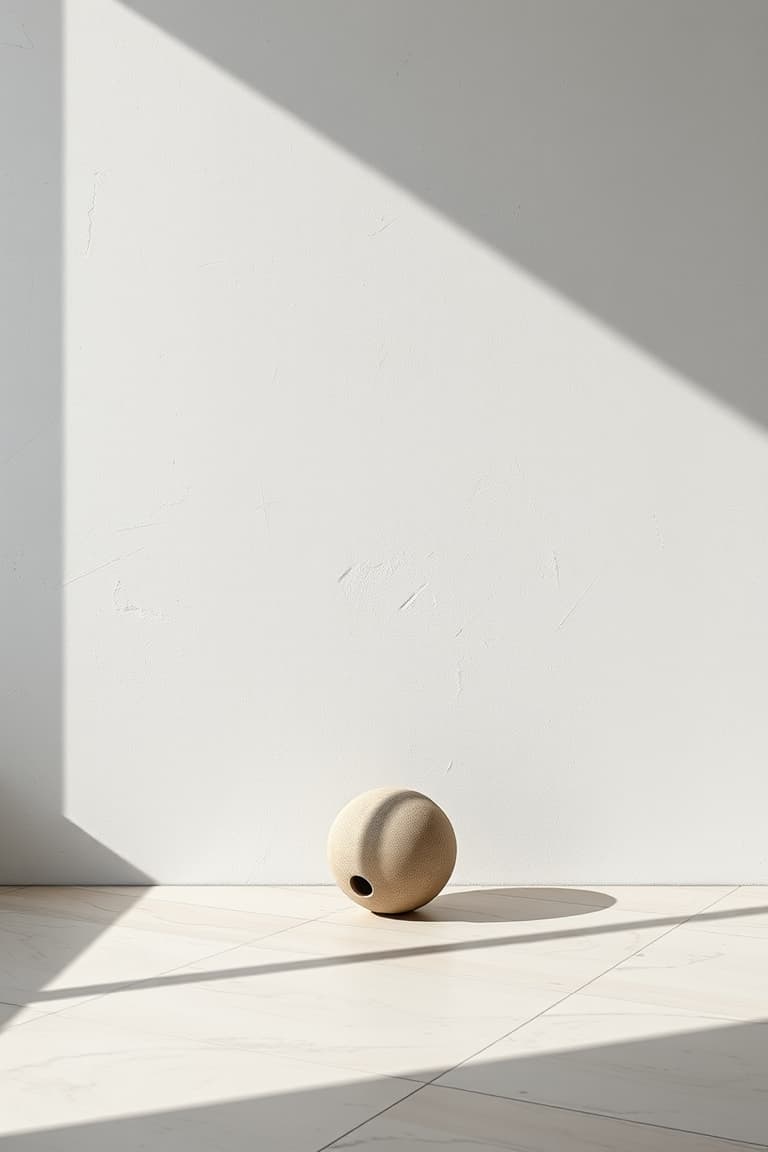 Beautiful Minimal & Abstract Inspiration - Minimal & Abstract inspiration on Pinsora