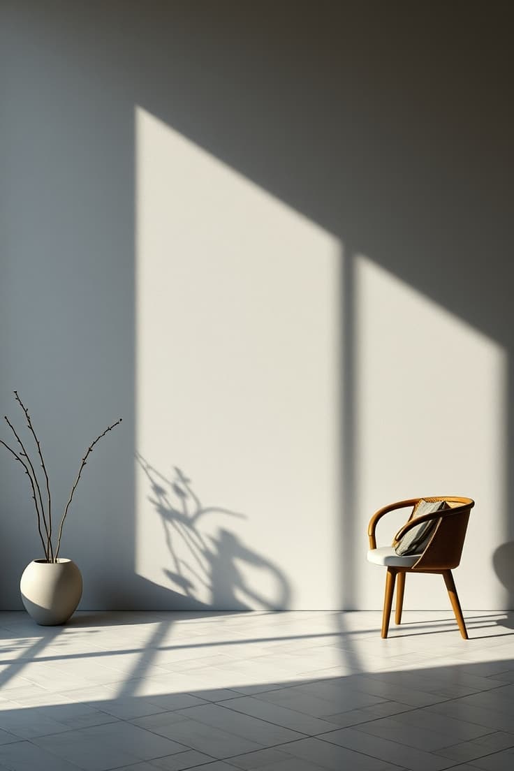 Minimalism Inspiration - Minimalism inspiration on Pinsora