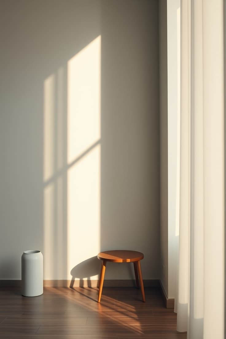 Minimalism Inspiration - Minimalism inspiration on Pinsora