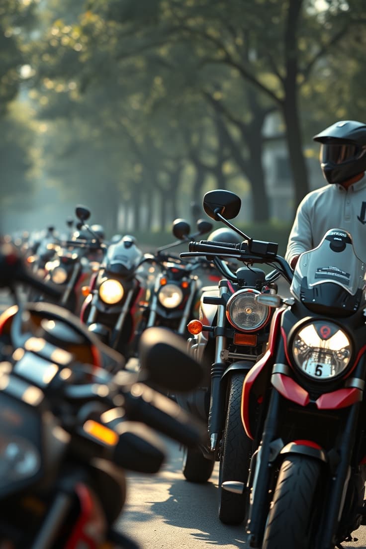 Motorcycles Inspiration - Motorcycles inspiration on Pinsora