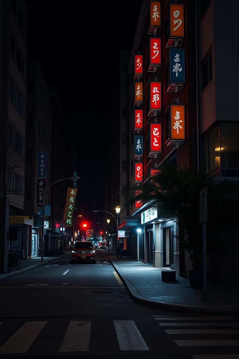 Beautiful Night Photography Inspiration - Night Photography inspiration on Pinsora