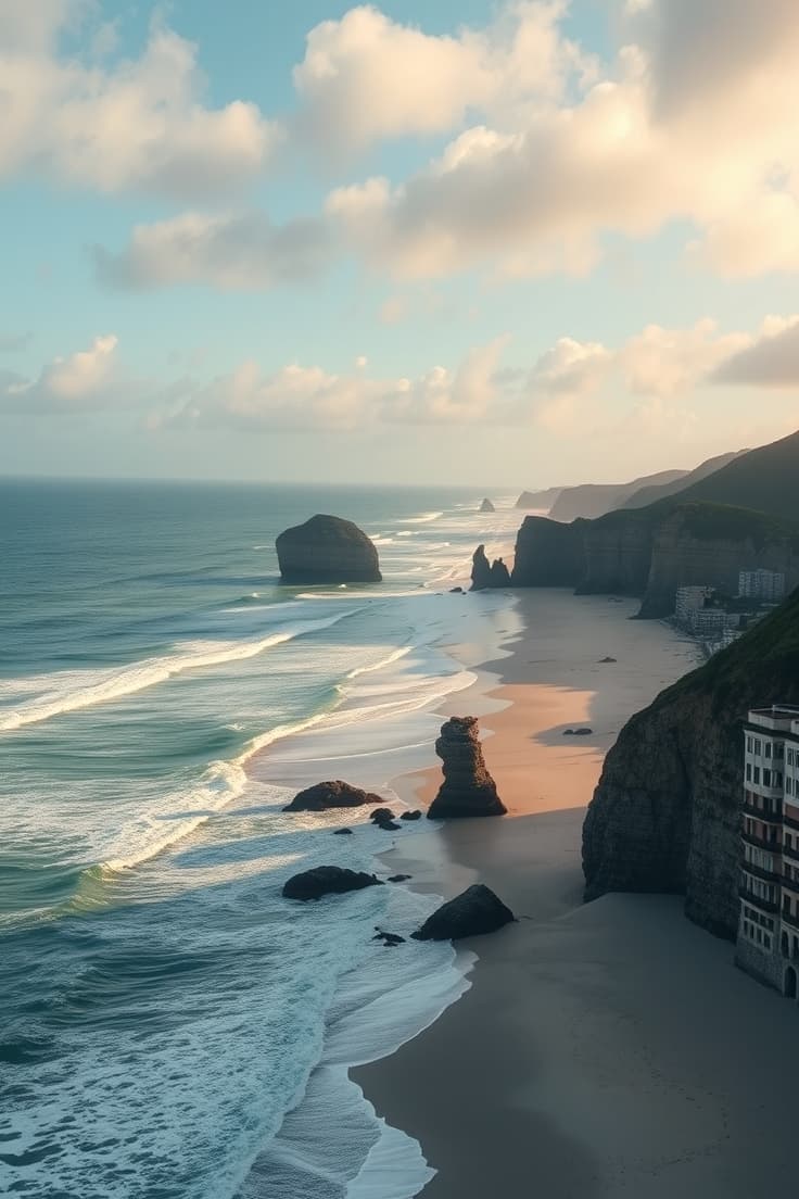 Oceans & Beaches Inspiration - Oceans & Beaches inspiration on Pinsora