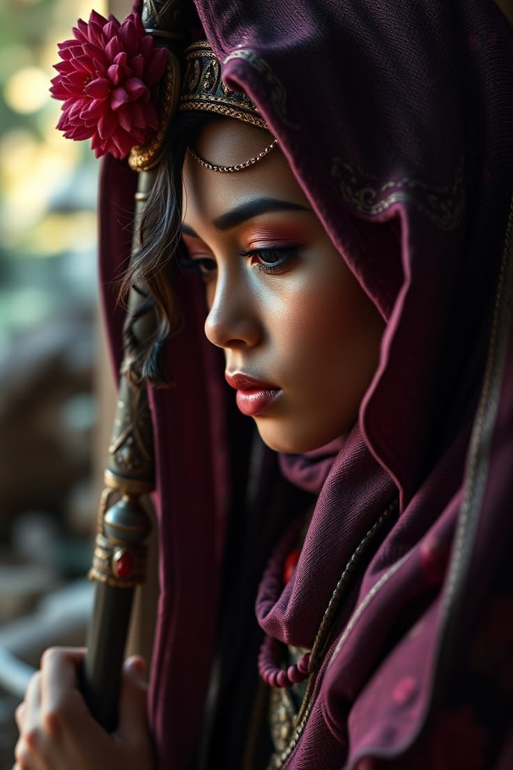 Procreate Art Inspiration - Procreate Art inspiration on Pinsora