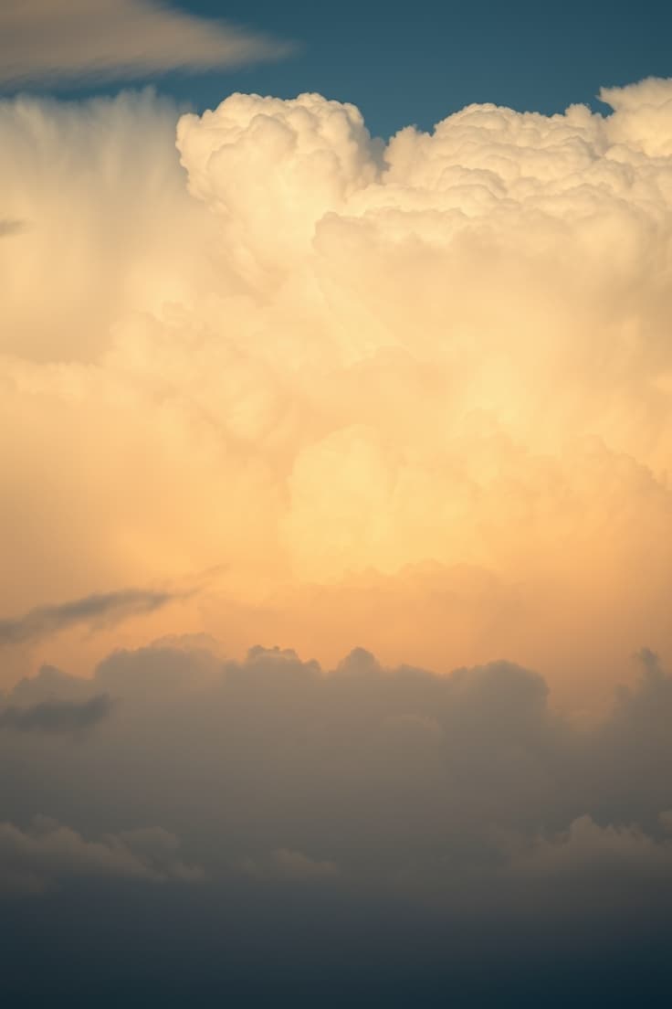 Storm & Clouds Inspiration - Storm & Clouds inspiration on Pinsora