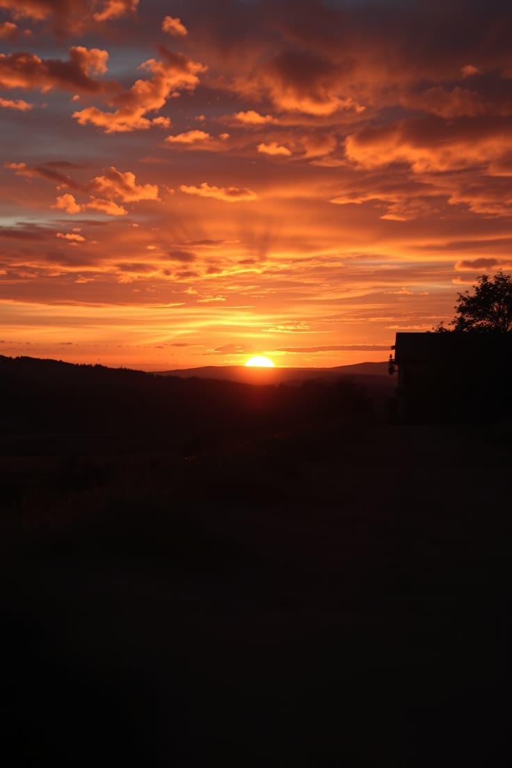 Sunsets & Sunrises Inspiration - Sunsets & Sunrises inspiration on Pinsora