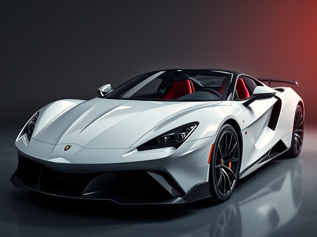 Premium Supercars Automotive - Supercars inspiration on Pinsora