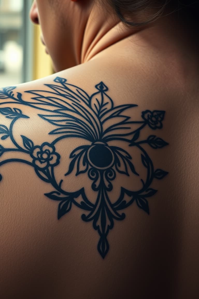 Beautiful Tattoo Ideas Inspiration - Tattoo Ideas inspiration on Pinsora