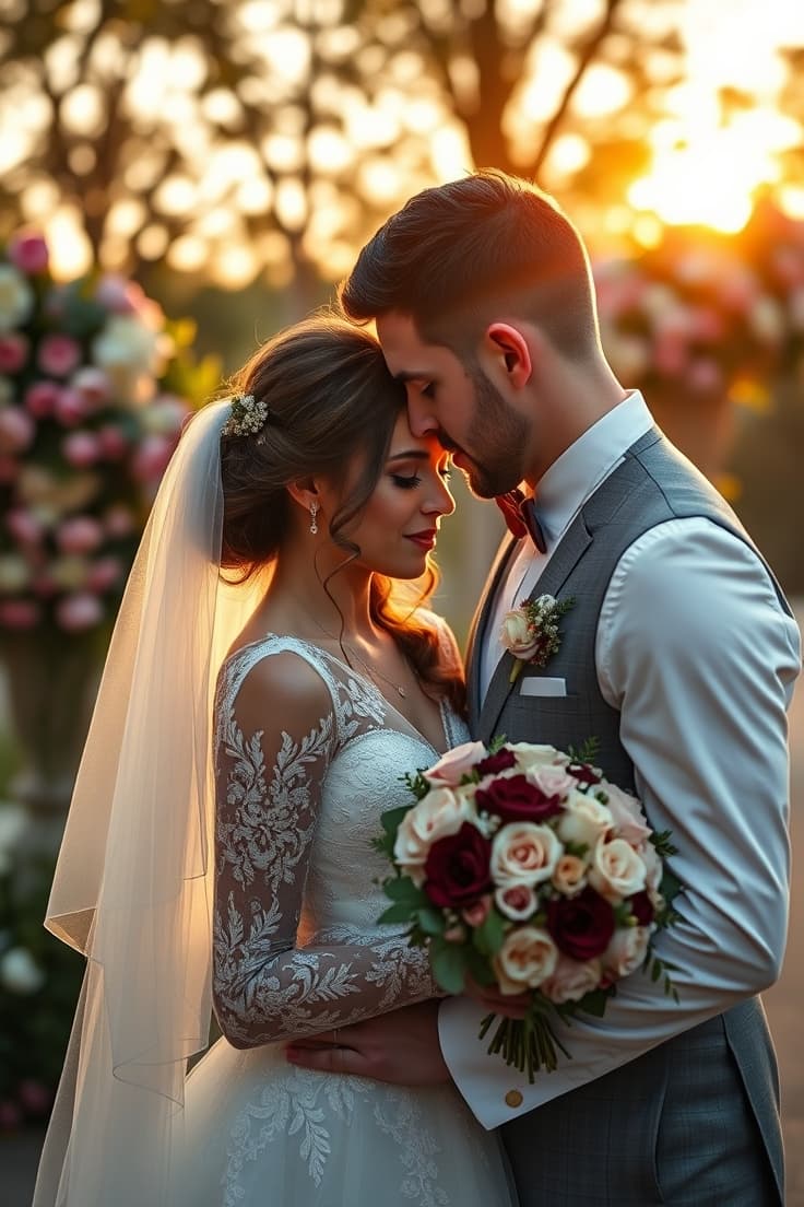 Wedding & Romance Inspiration - Wedding & Romance inspiration on Pinsora